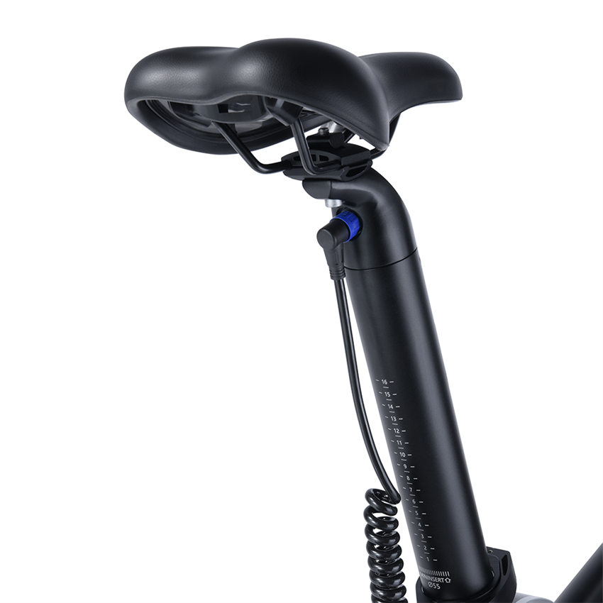 DYU R1 36V/5Ah 250W Electric City Bike