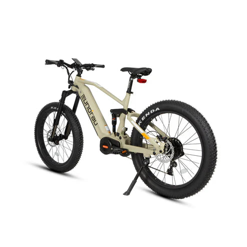 Eunorau SPECTER-S 3.0 / Hunter X9 48V/17.5Ah 1000W Electric Bike