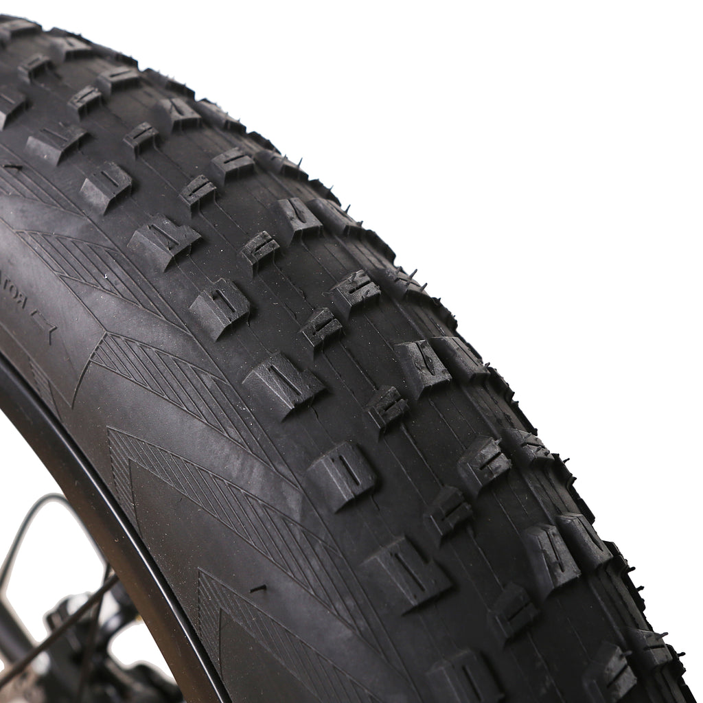 NAKTO Cruiser 36V/10Ah 300W Fat Tire Electric Bike