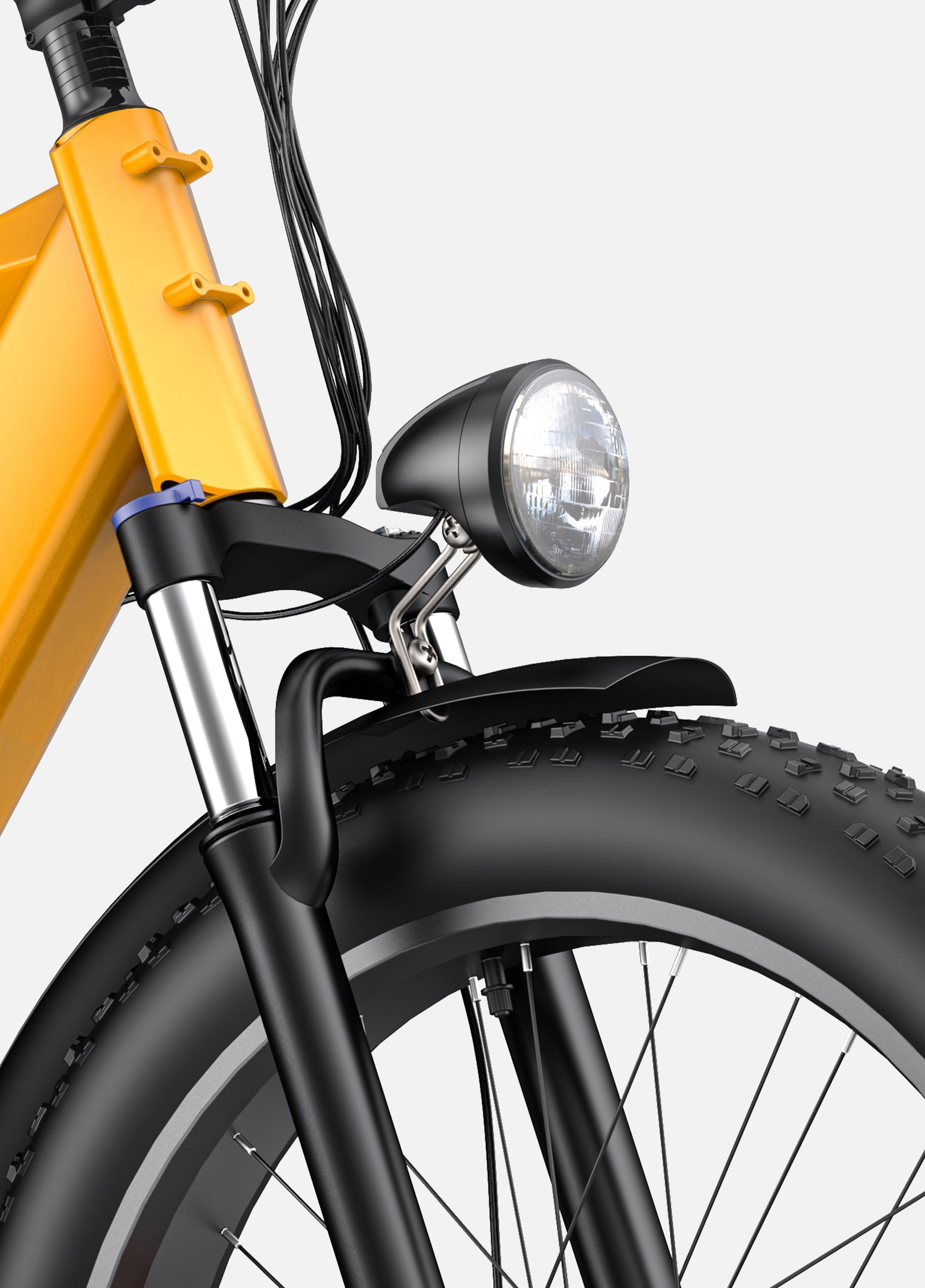 ENGWE E26 48V/16Ah 750W Electric Bike