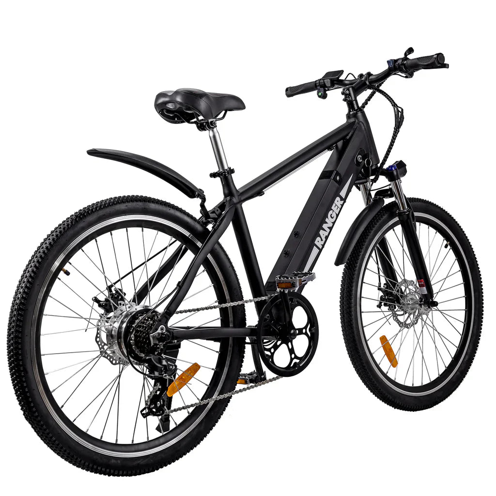 NAKTO Ranger 2 48V/8Ah 500W Electric Bike