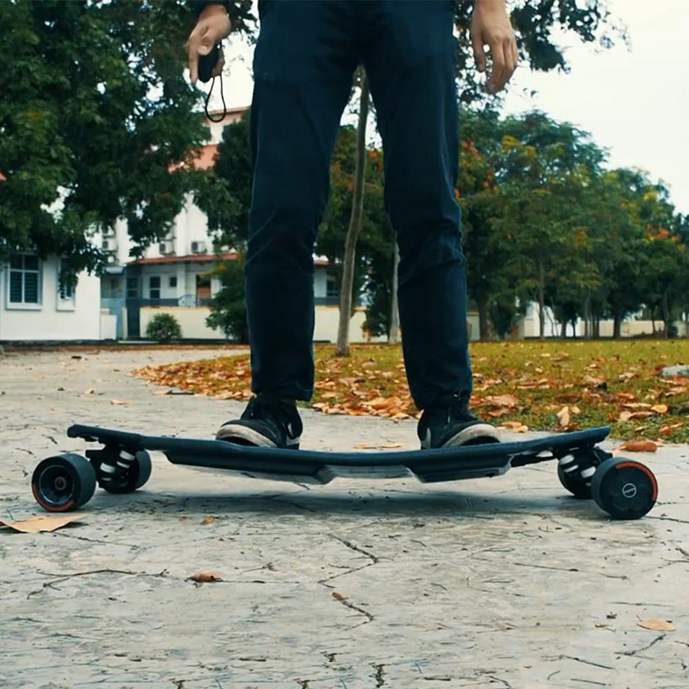 Maxfind FF Street 36V/6.4Ah 1500W Electric Skateboard
