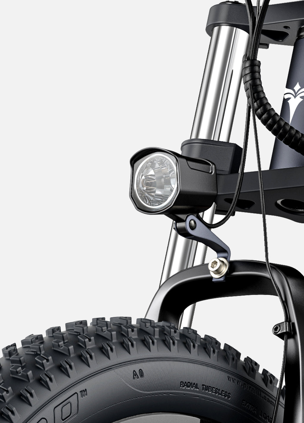 ENGWE X26 48V 19Ah/29Ah 1000W All-Terrain Electric Bike