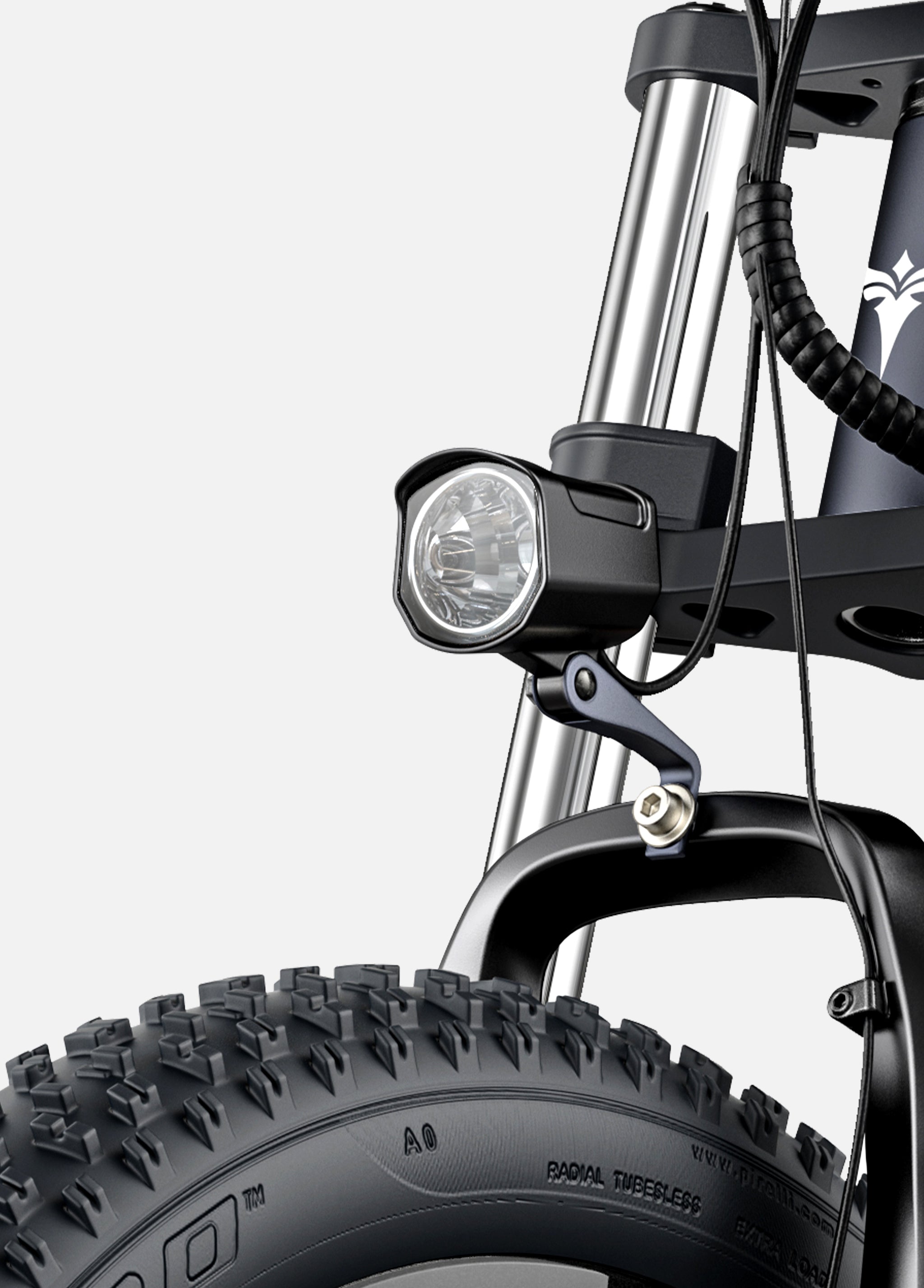 ENGWE X26 48V 19Ah/29Ah 1000W All-Terrain Electric Bike