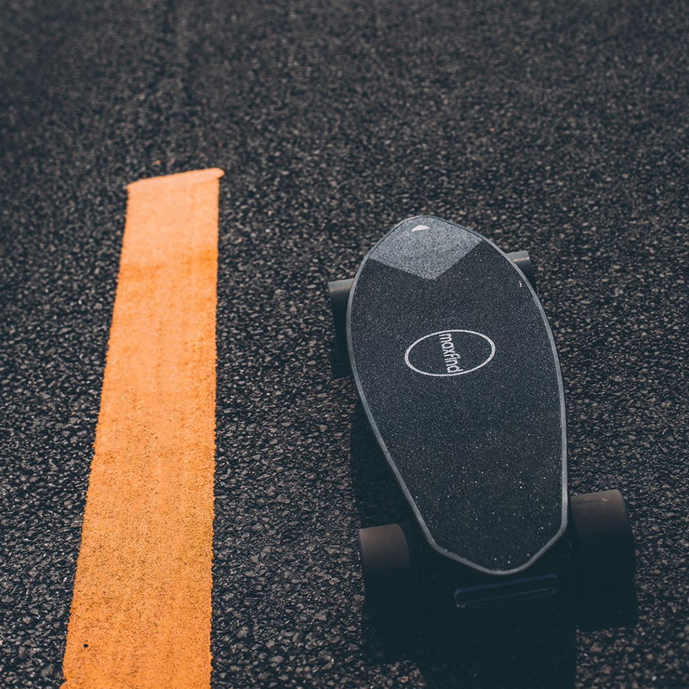 Maxfind Max2 Pro 36V/4.4Ah Single/Dual Motor Electric Skateboard