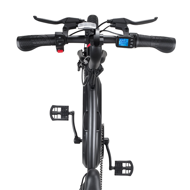 DYU D3+ 36V/10Ah 250W Electric Mini Bike