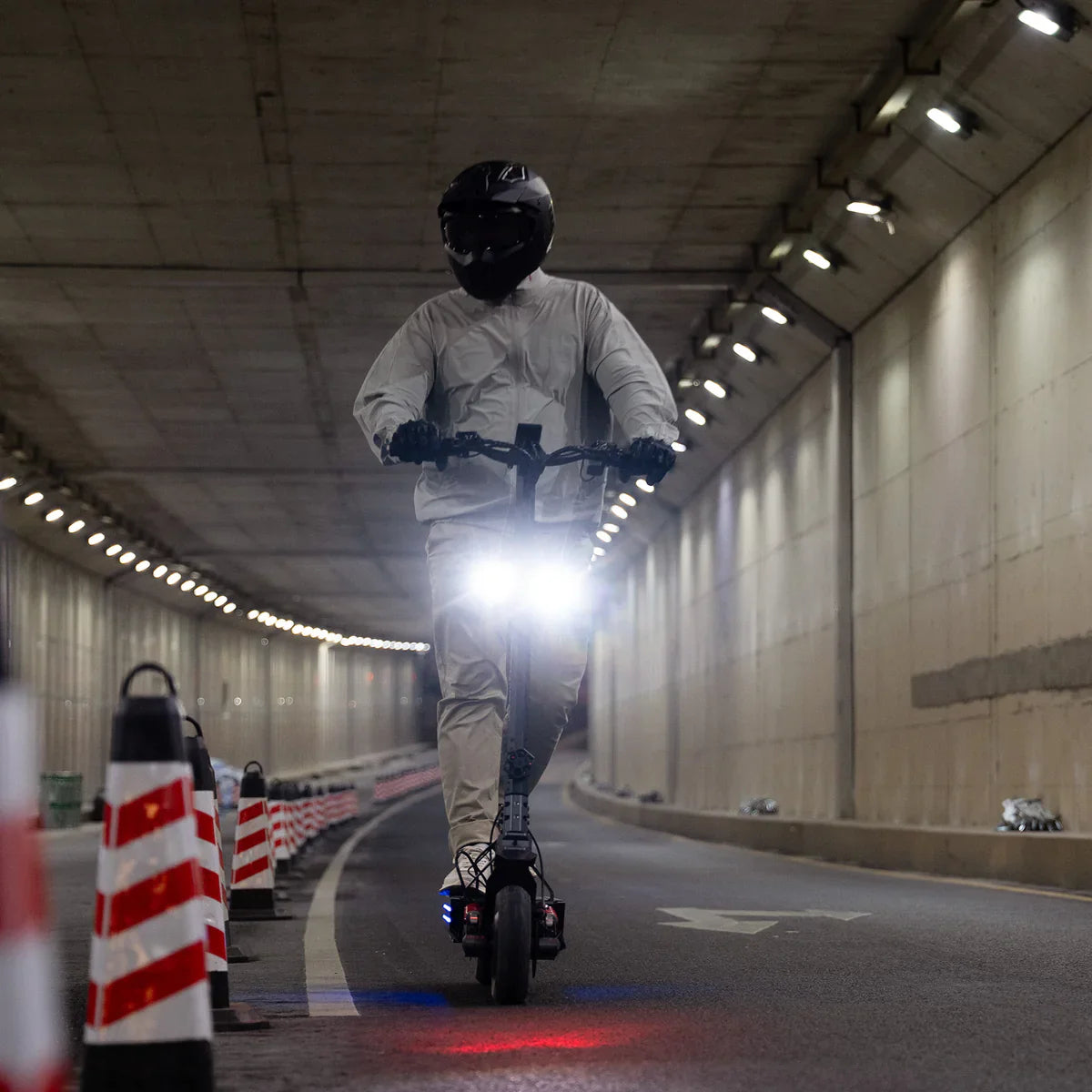 Hiboy Titan Pro 48V/36Ah Dual 1000W Electric Scooter 2026