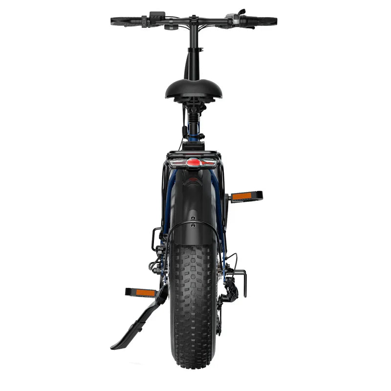 Hiboy EX6F 48V/14.5Ah 500W Electric Bike