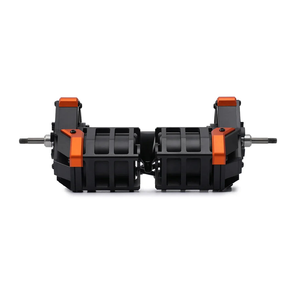 Exway Ace Gear Drivetrain