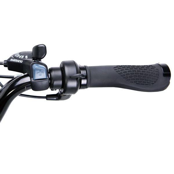 NAKTO F2 48V/16Ah 500W/750W Fat Tire Electric Bike