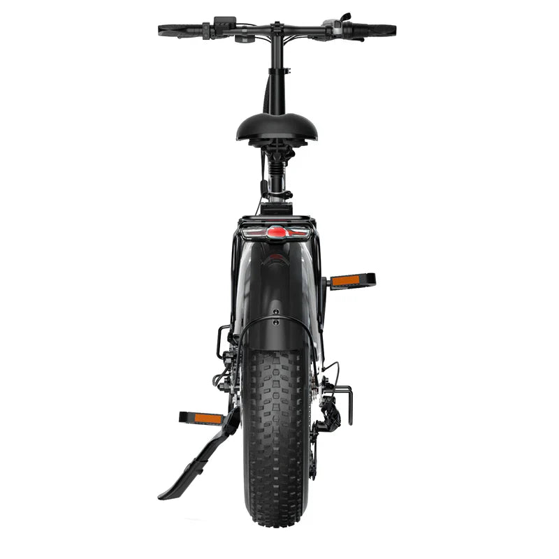 Hiboy EX6F 48V/14.5Ah 500W Electric Bike
