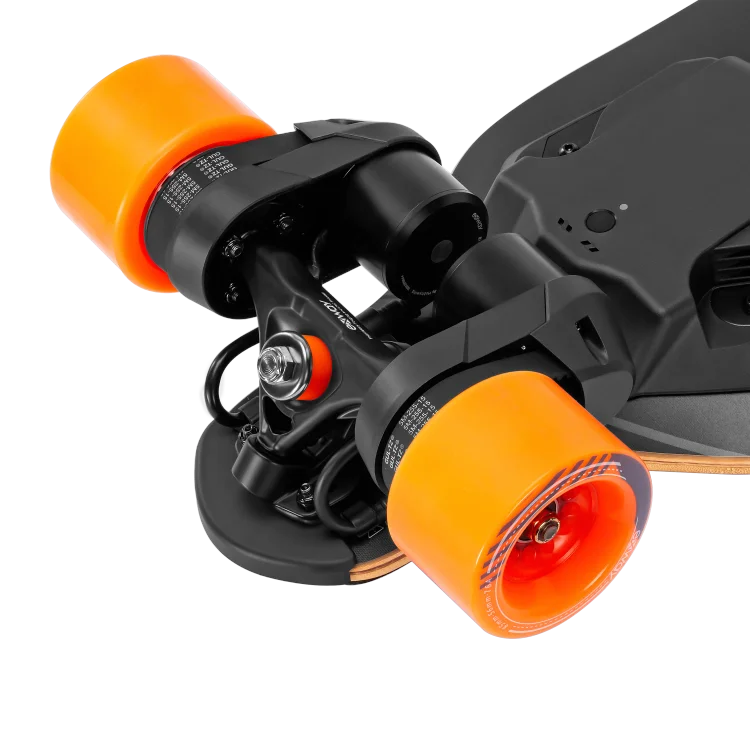 Exway Flex ER Electric Skateboard
