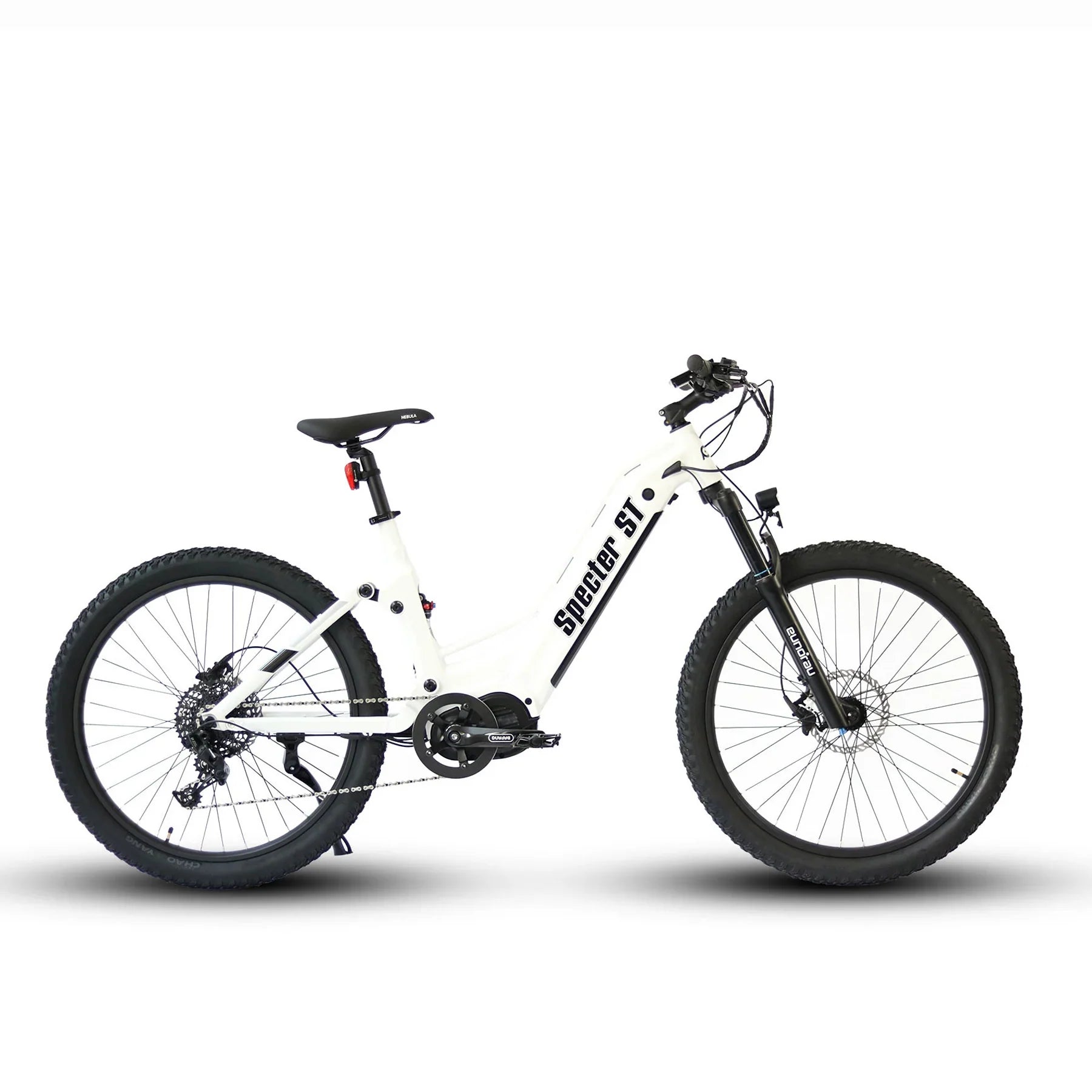 EUNORAU SPECTER-ST 48V/17Ah 1000W Electric Mountain Bike