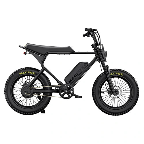Sparkwheels X1S Commuter E-bike
