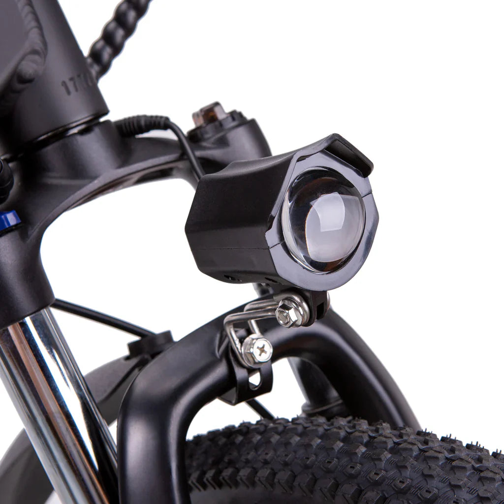 NAKTO M3 36V/10Ah 350W Electric Bike