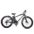 NAKTO Cruiser 36V/10Ah 300W Fat Tire Electric Bike