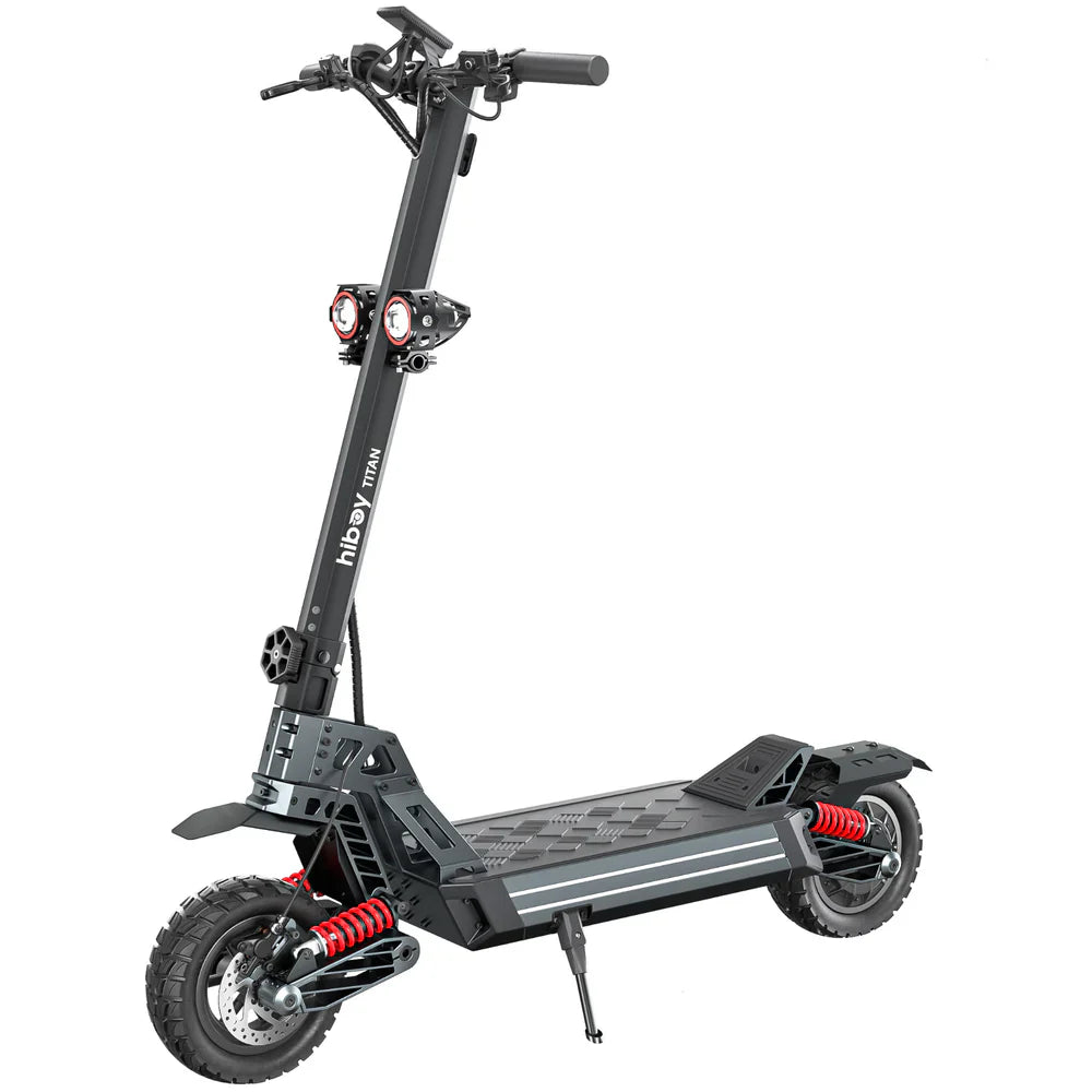 Hiboy Titan 48V/18Ah 1000W Electric Scooter 2026