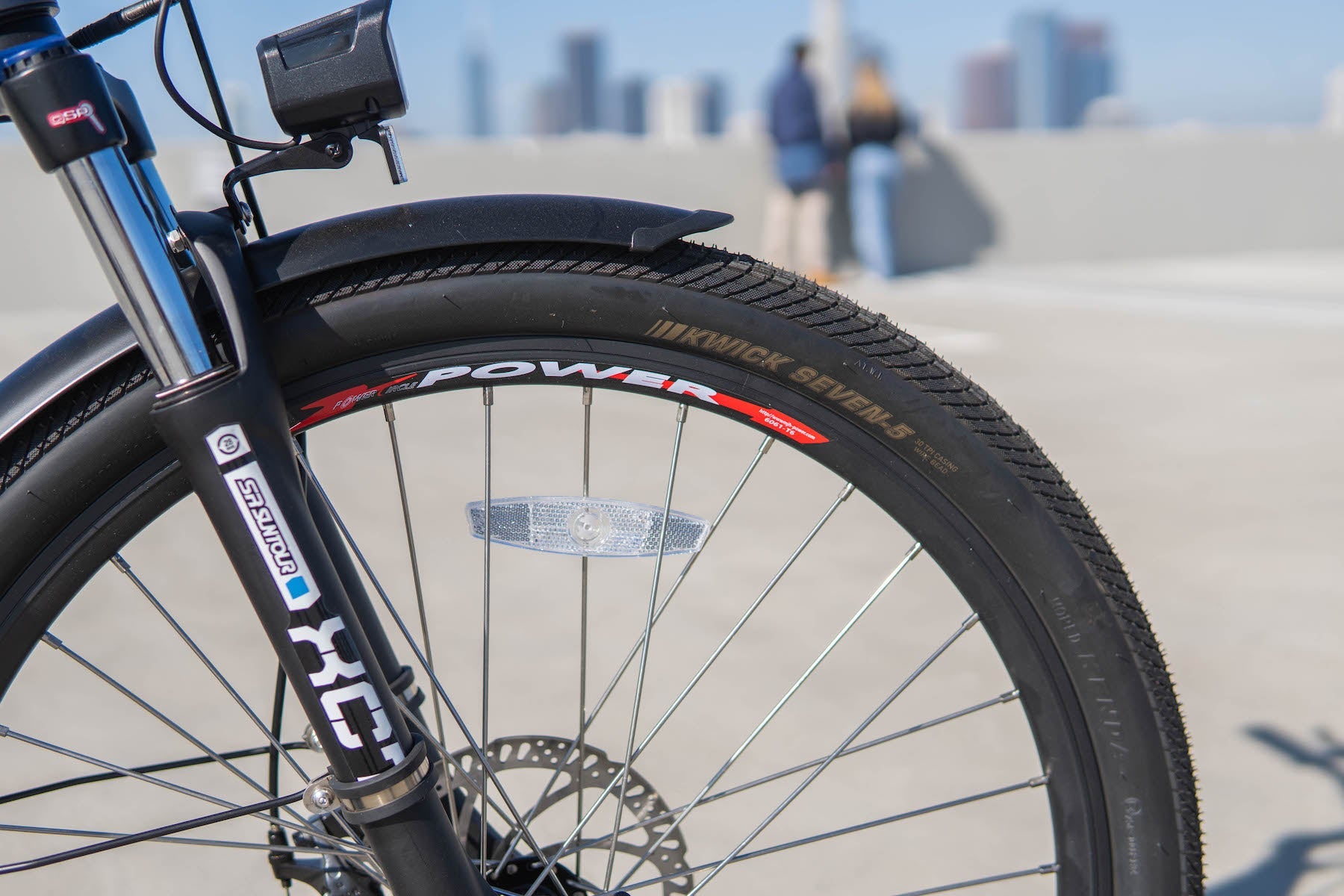 DWMEIGI Helios 48V/13Ah 750W Electric Bike
