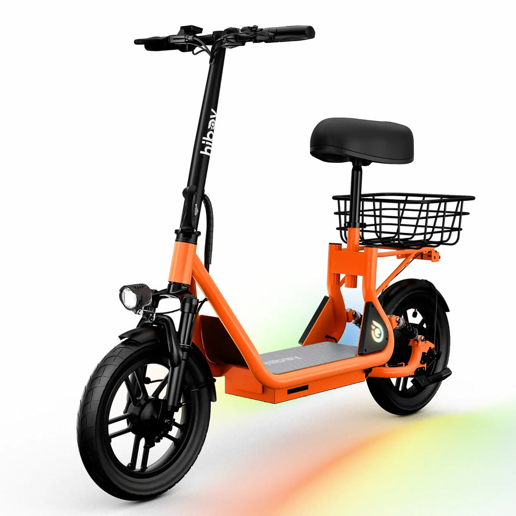 Hiboy Q2 36V/9Ah 422W Electric Scooter