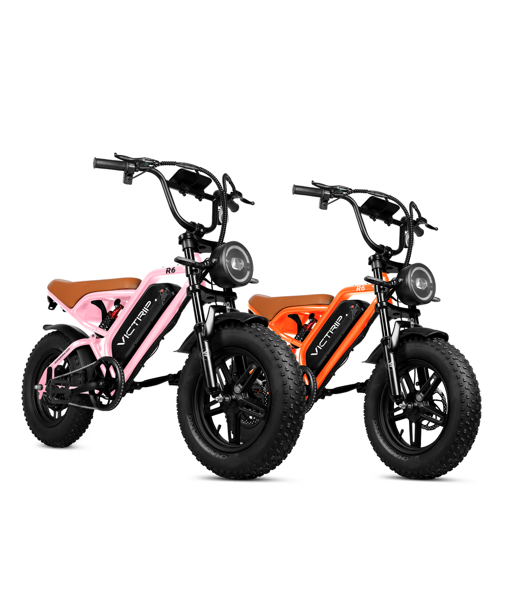 VICTRIP ® Combo Sale R6*2