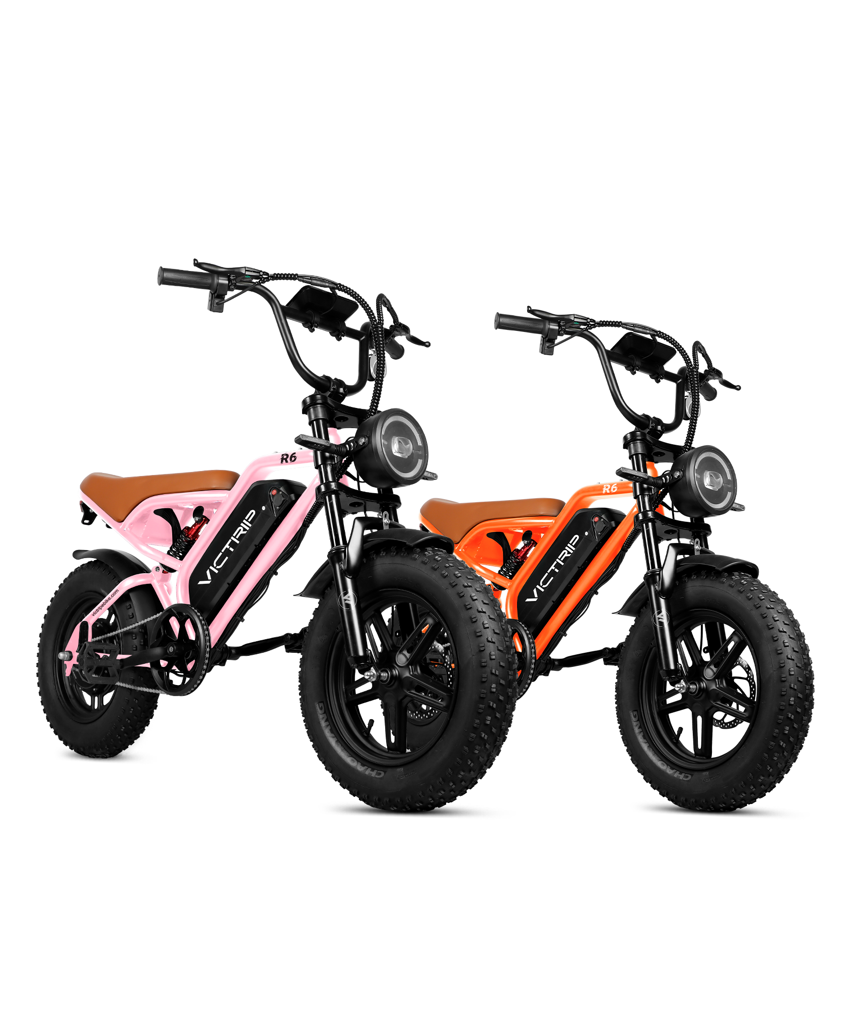 VICTRIP ® Combo Sale R6*2