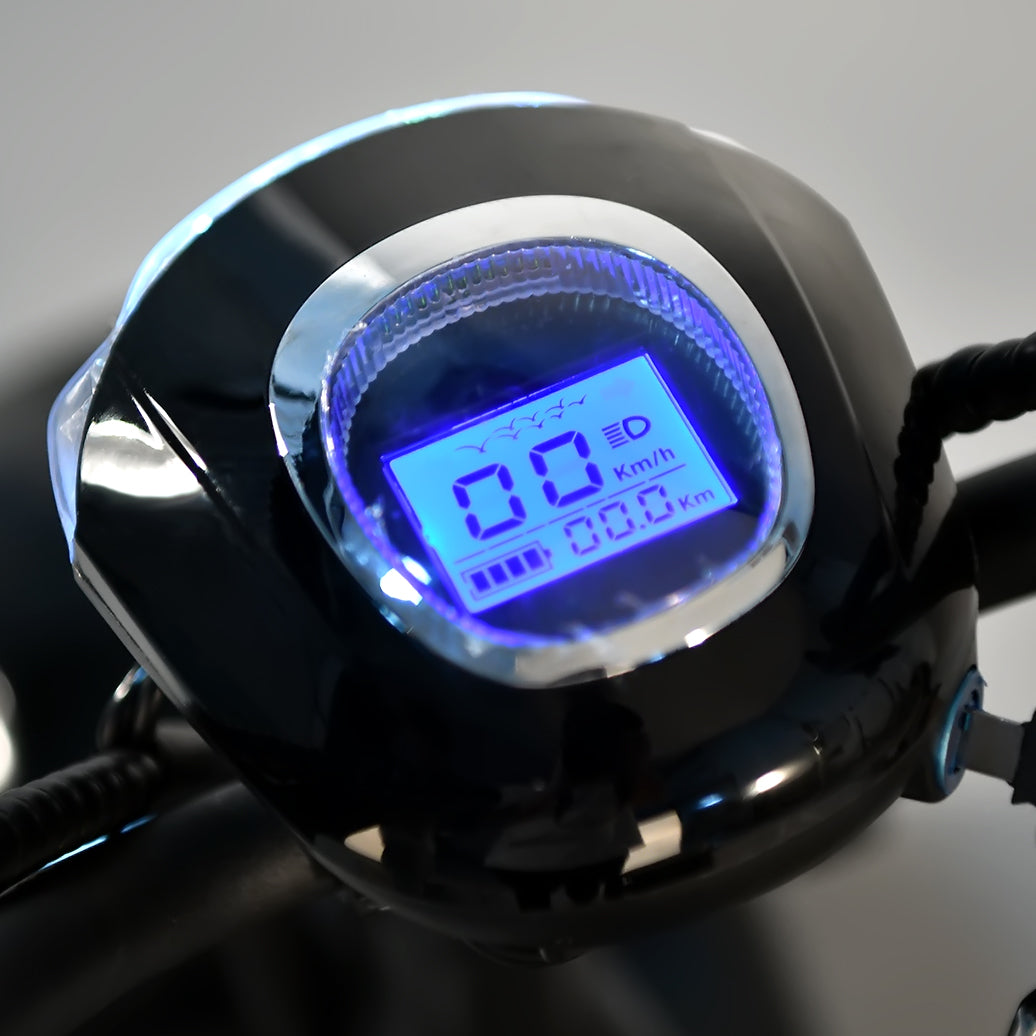 SoverSky SL01 60V/20Ah 2000W Electric Scooter