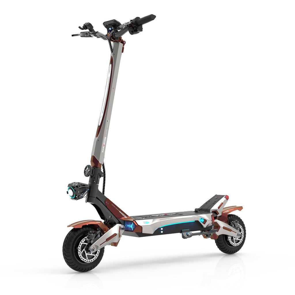 NANROBOT N6 52V/26Ah 2000W Electric Scooter