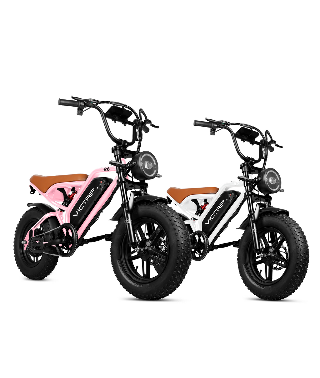 VICTRIP ® Combo Sale R6*2