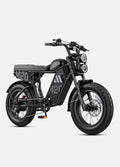 ENGWE M20 3.0 60V 20Ah/40Ah 3300W Electric Bike