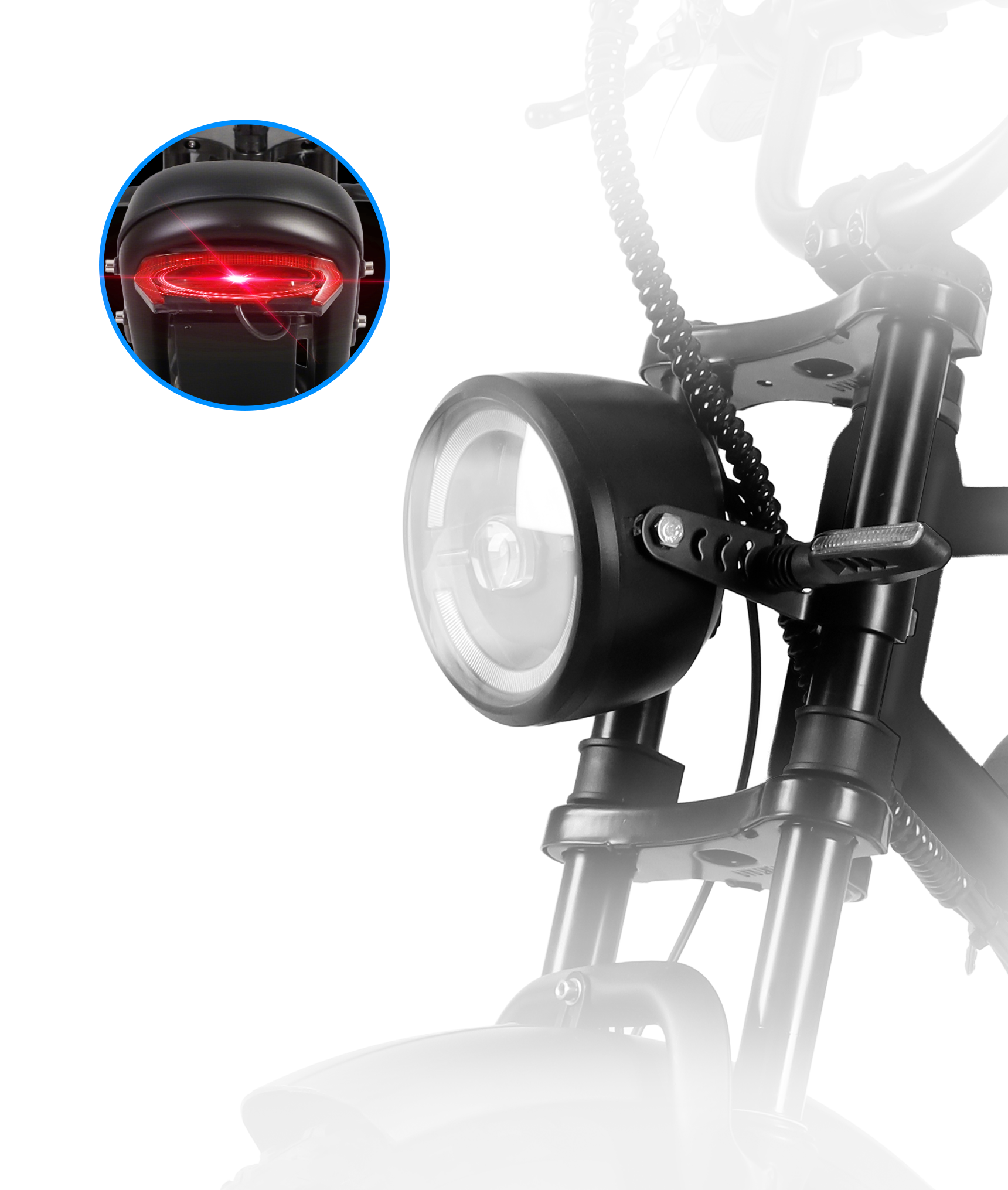 VICTRIP®Ebike Combo Sale R6Pro*2