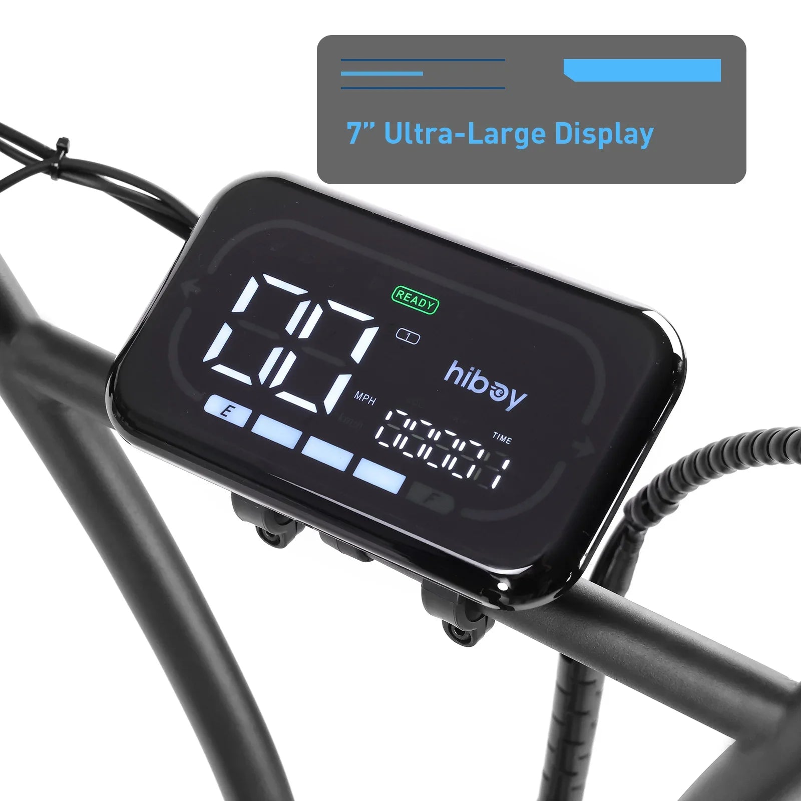 Hiboy U2 Pro 48V/13Ah 750W Electric Scooter