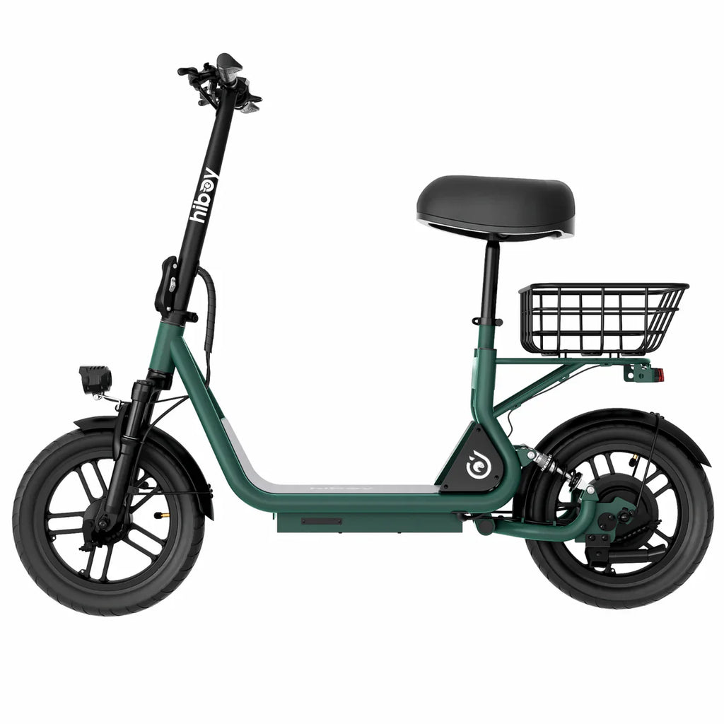 Hiboy Q2 36V/9Ah 422W Electric Scooter