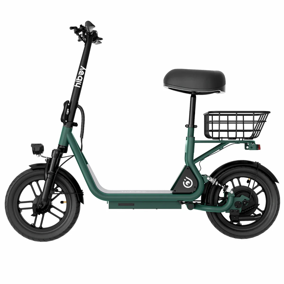 Hiboy Q2 36V/9Ah 422W Electric Scooter