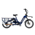 REVI Flux 48V/15Ah 750W Electric Bike