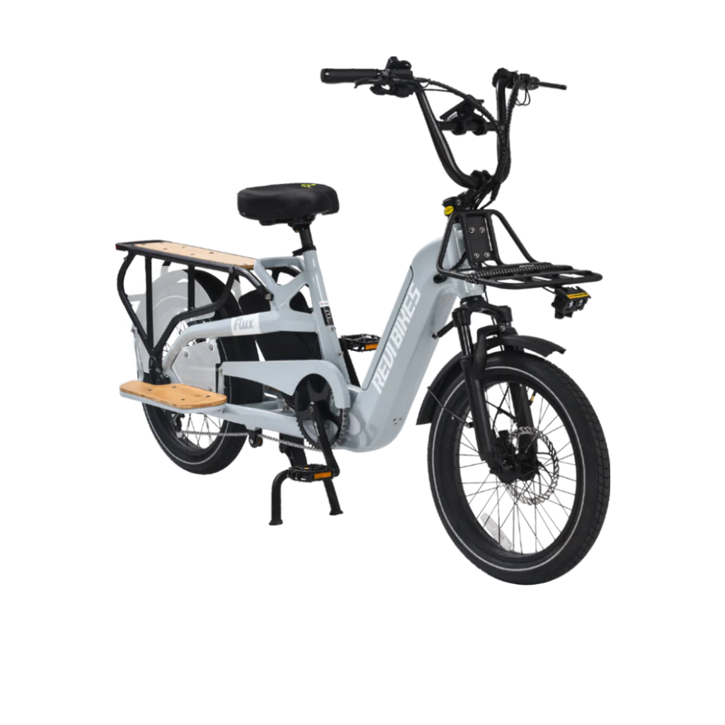 REVI Flux 48V/15Ah 750W Electric Bike
