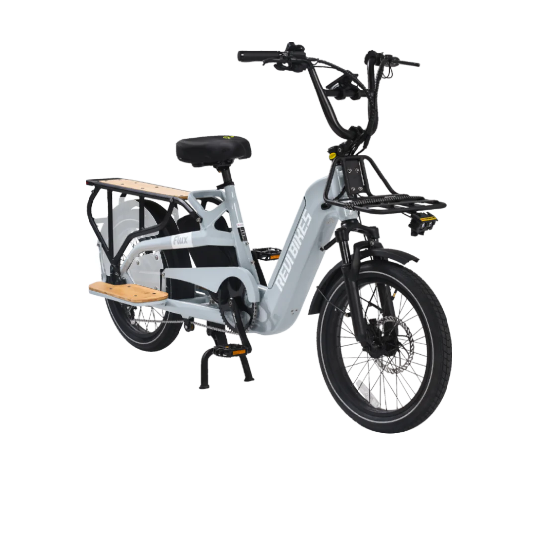 REVI Flux 48V/15Ah 750W Electric Bike