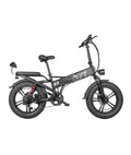VICTRIP® R5 Foldable Electric Bike