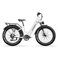 Double Kingbull Discover 2.0/Discover ST 2.0 | Premium Off-road & City Electric Bike