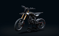 Sparkwheels Altis Sigma E-Moto