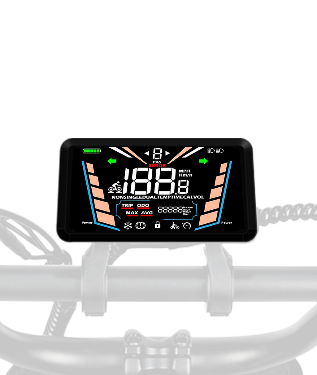 VICTRIP®Ebike Combo Sale R6Pro*2