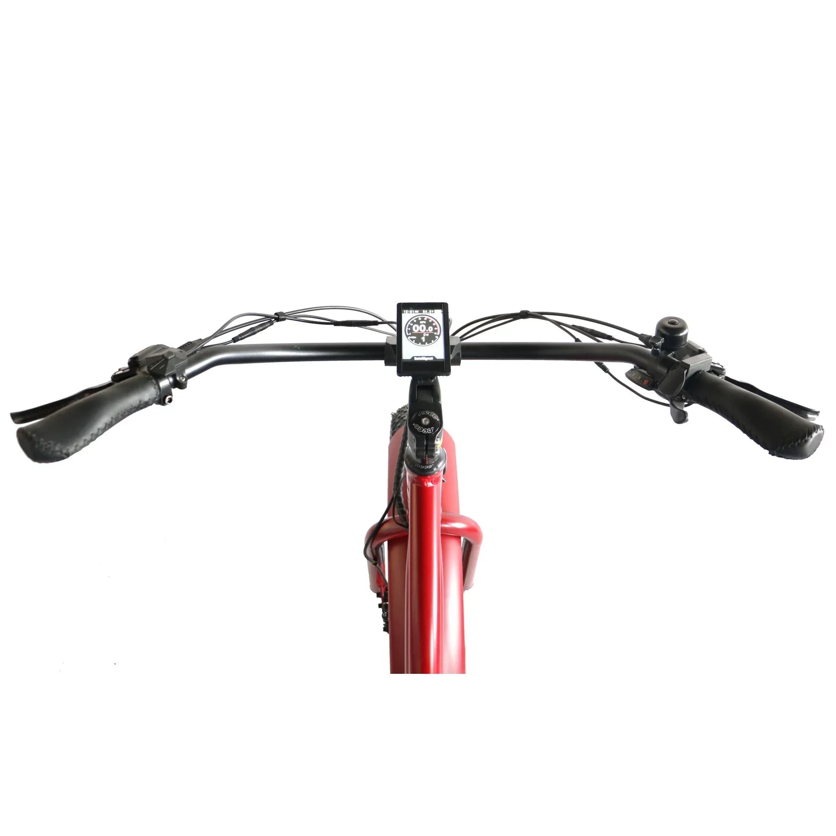 Coastal Cruiser Step Thru 26x4 52V/21Ah 750W Electric Bike