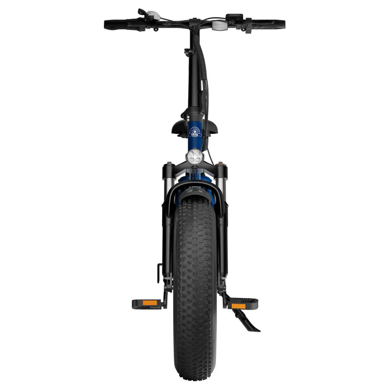 Hiboy EX6F 48V/14.5Ah 500W Electric Bike