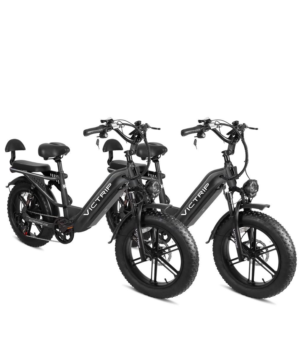 VICTRIP ® Combo Sale Mimas*2