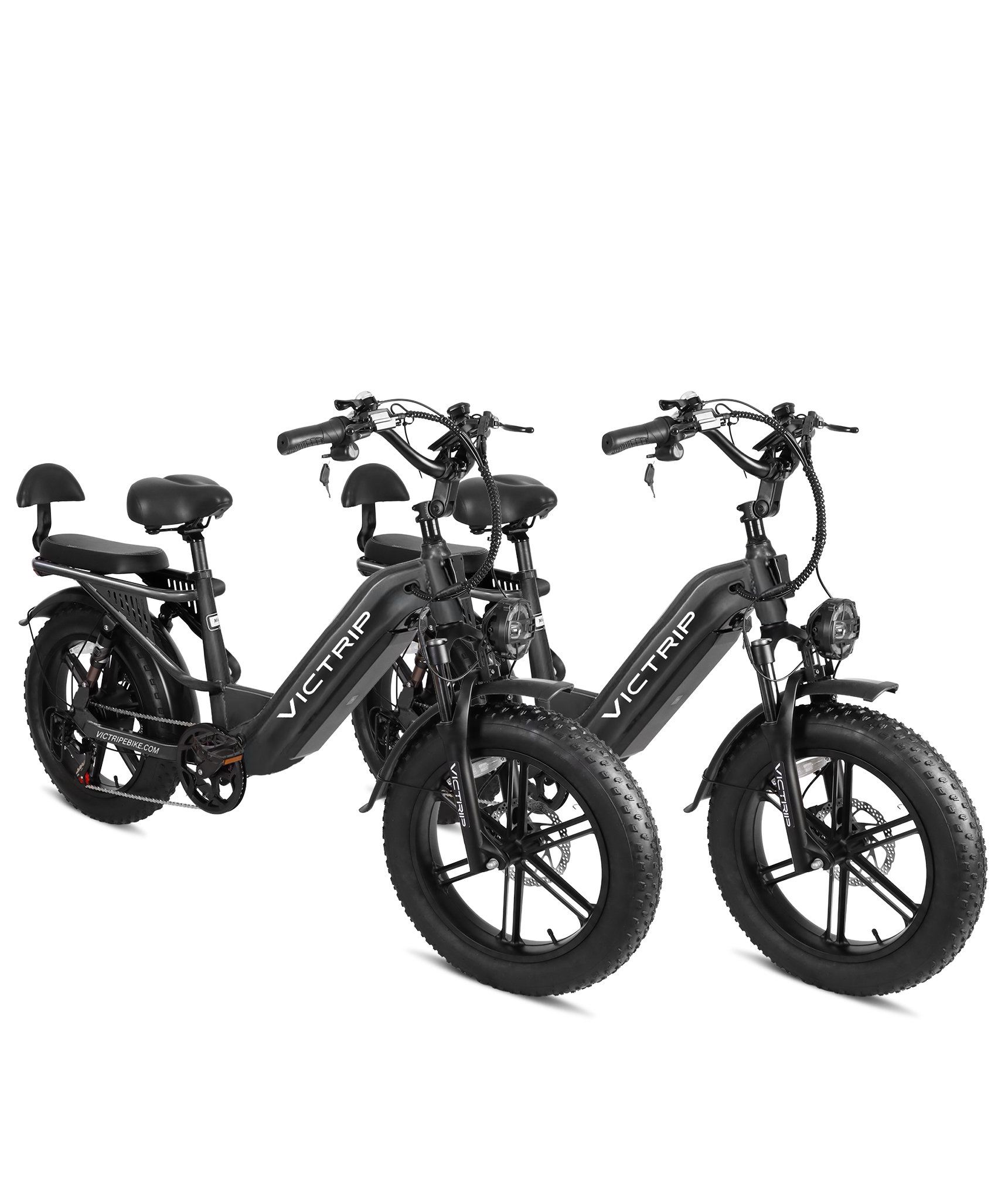 VICTRIP ® Combo Sale Mimas*2