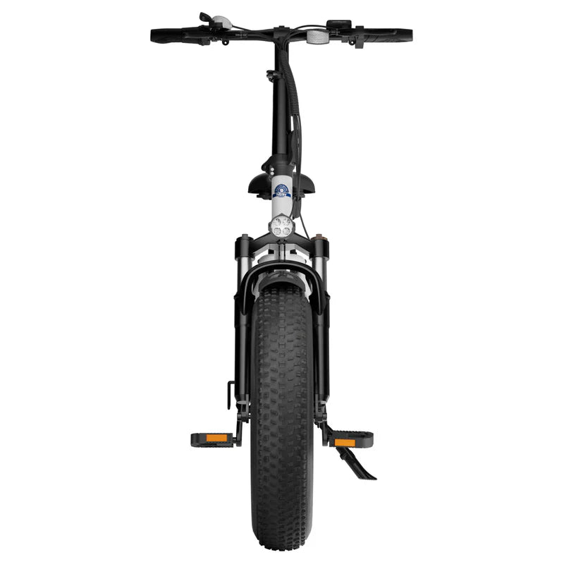 Hiboy EX6F 48V/14.5Ah 500W Electric Bike