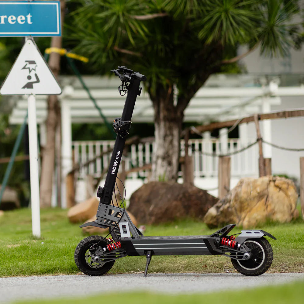 Hiboy Titan 48V/18Ah 1000W Electric Scooter 2026