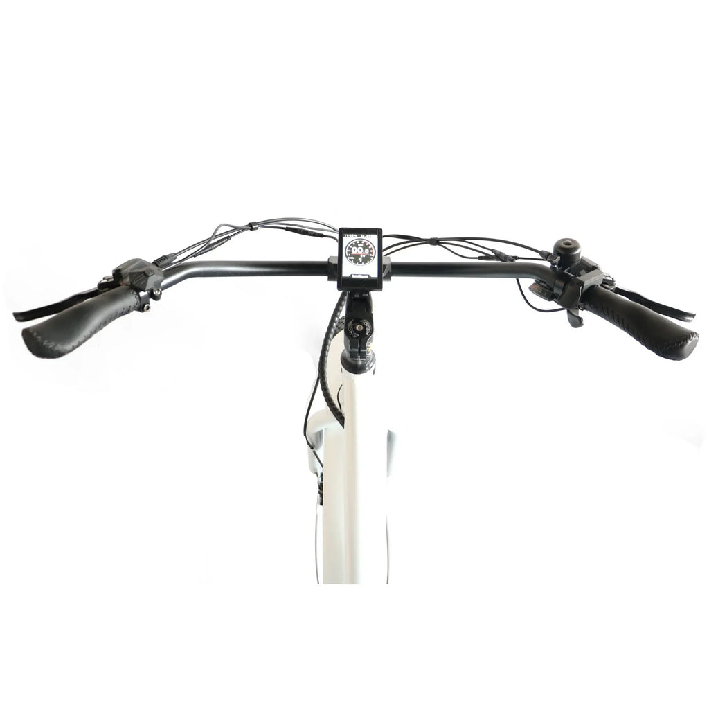 Coastal Cruiser Step Thru 26x4 52V/21Ah 750W Electric Bike