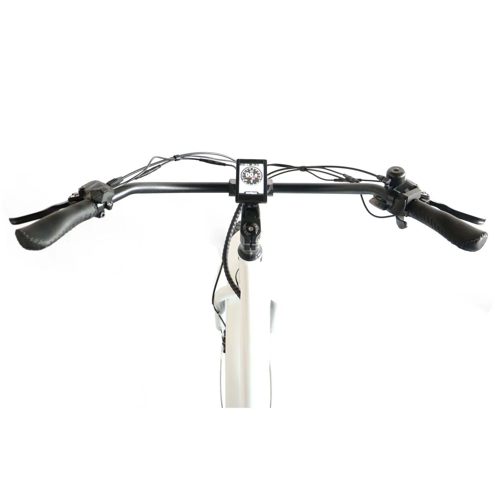 Coastal Cruiser Step Thru 26x4 52V/21Ah 750W Electric Bike