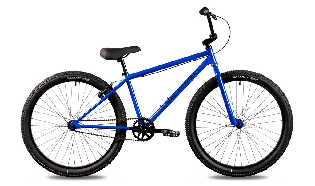 Crew Bike Co. Crewser 26 BMX Bike