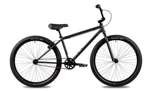 Crew Bike Co. Crewser 26 BMX Bike